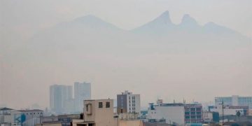 El problema de la mala calidad del aire es el consumo de gas natural, no las refinerías: Pech