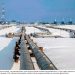 Internacional: Rusia aumentó en febrero su exportación de gas natural