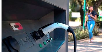 ¿Habrá suficiente electricidad para recargar los vehículos eléctricos?