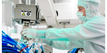 Un nuevo «supermetal» promete lo mejor de los dos mundos: la conductividad eléctrica del metal y la térmica del vidrio