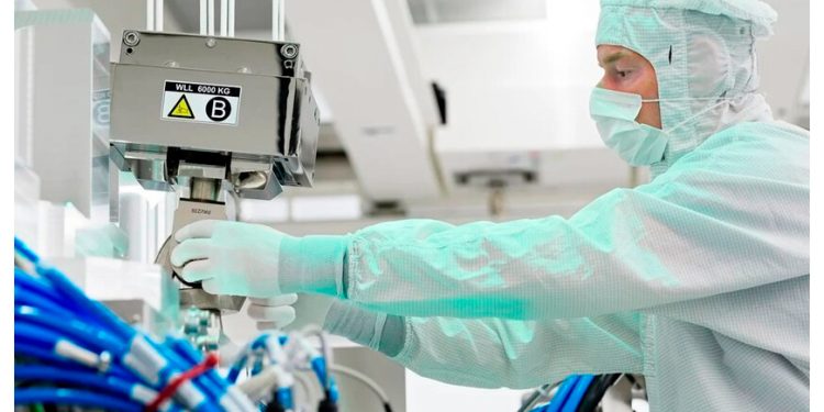 Un nuevo «supermetal» promete lo mejor de los dos mundos: la conductividad eléctrica del metal y la térmica del vidrio