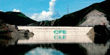 Perdió terreno la energía limpia en generación de la CFE