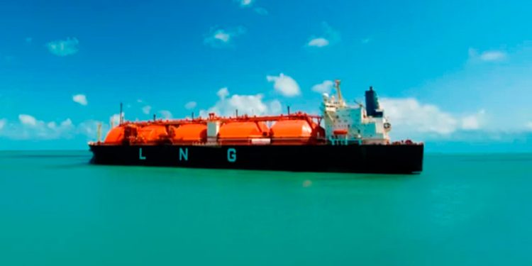 Gas natural, un tesoro enterrado y no explotado como se debería