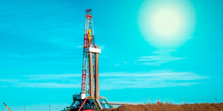 Hidrocarburos CQ invertirá 6.9 mdd en perforación de pozo en NL