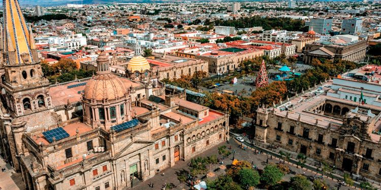 IP busca alternativas energéticas para aprovechar el nearshoring