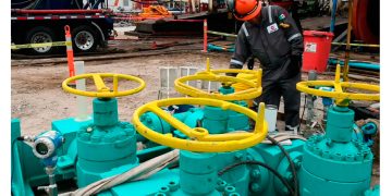 Mediante Plan de Sostenibilidad PEMEX reducirá en 39% uso de agua