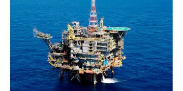 Internacional: La brasileña Petrobras anuncia un hallazgo de petróleo en el prometedor Margen Ecuatorial