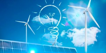 Internacional: Resuelto el eterno problema de las renovables: el problema es que la solución está ahogando al planeta