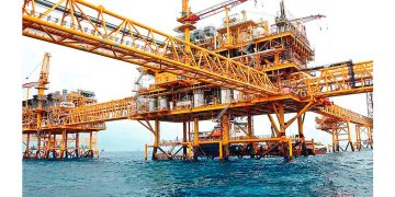 Yacimientos de Pemex: Sugieren la desinversión en campos poco rentables