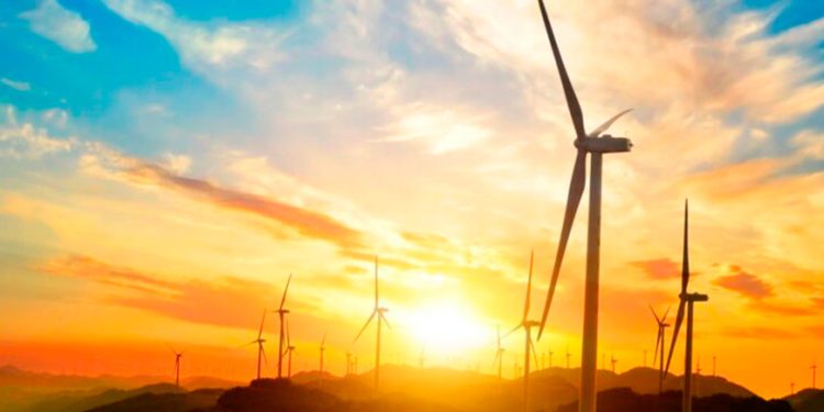 Internacional: El aerogenerador más grande de la historia tiene en vilo a los expertos: 1000 veces más potente y electricidad gratis