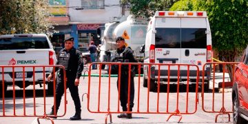 Inspeccionó ASEA gasolineras cercanas al pozo Alfonso XIII en AO