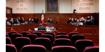 SCJN avala Ley de Hidrocarburos