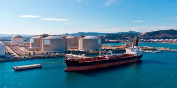 Pemex aumenta 9.4% exportaciones de crudo zapoteco