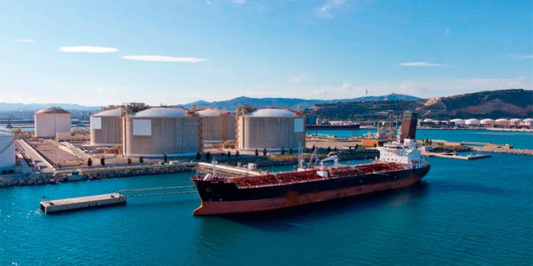 Pemex aumenta 9.4% exportaciones de crudo zapoteco