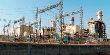 Jalisco desarrolla subestaciones eléctricas
