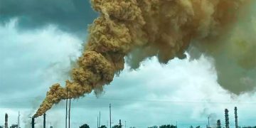 Las disputas por Cadereyta, una de las refinerías de Pemex