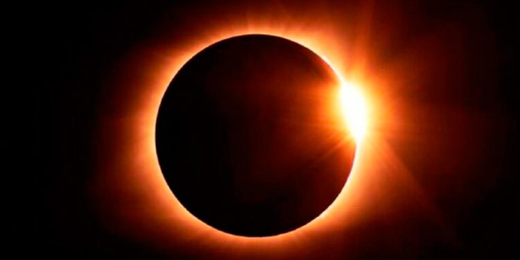 Internacional: Así se comportó el mix eléctrico en Texas durante el eclipse: el gas cubrió la mayor parte de la caída en la generación solar