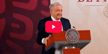 AMLO: Se irán reduciendo las exportaciones de Pemex a medida que aumente la refinación