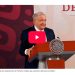 AMLO: Se irán reduciendo las exportaciones de Pemex a medida que aumente la refinación