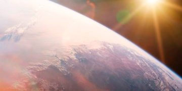 Internacional: La electricidad nos va a llegar desde el espacio: el inédito proyecto para usar el Sol y la Luna