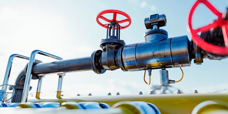 EE.UU. espera aumento de sus exportaciones de gas a México con entrada en operación de gasoductos