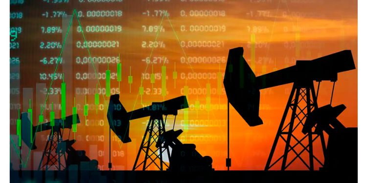 La fuente de ingresos por petróleo se agota para México