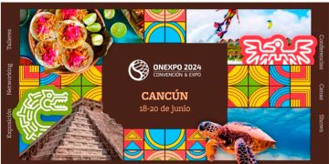 Industria de hidrocarburos líquidos en México se lista para Onexpo 2024 Convención & Expo