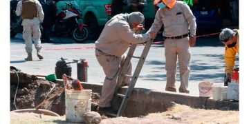 El huachicol en CDMX se focaliza en 6 alcaldías; 5 rodean a la BJ