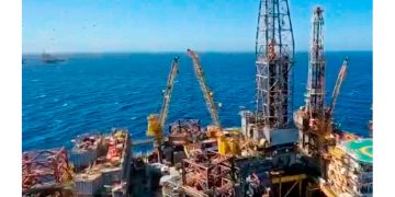 Pemex invertirá hasta 370 mdd en exploración en Campeche