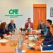 CFE Generación I obtuvo ingresos por venta de energía y potencia por más de 55 mil mdp