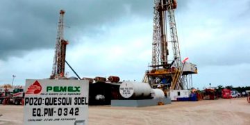 Pemex, entre las petroleras más contaminantes del mundo, revela estudio