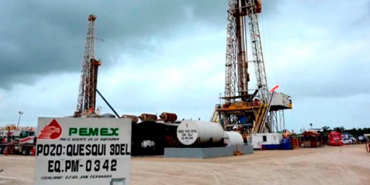 Pemex, entre las petroleras más contaminantes del mundo, revela estudio