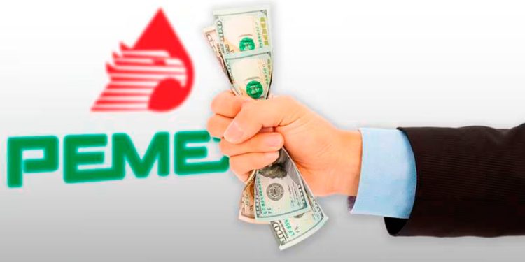 Esta es el plan para que Pemex pueda pagar los 106 mil millones de dólares que debe