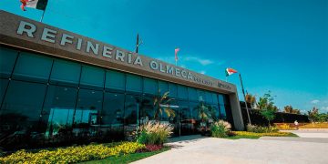 Sener proyecta una baja de 49% en la exportación de crudo