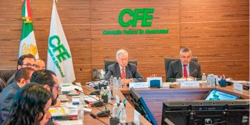 El rescate de la CFE es un hecho: Obtiene cifras positivas en utilidad neta de más de 96 mil millones de pesos, comercializa 2.5 veces más en transporte de gas natural, e impulsa 36 proyectos de generación