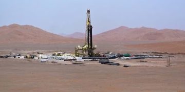 Internacional: Argelia anuncia el descubrimiento de ocho yacimientos de petróleo y gas «grandes y muy importantes»