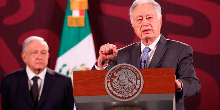 Bartlett: nunca entró en crisis la red eléctrica