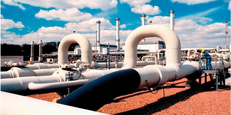 Espera CFE incrementar a 84% uso de gasoductos para 2025