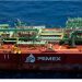 Exportaciones de crudo de Pemex a Estados Unidos alcanzan mínimo histórico