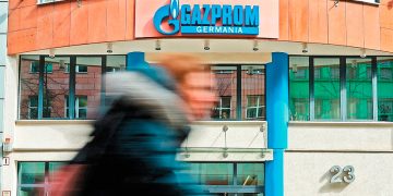 Internacional: Gazprom pierde 6,900 millones de dólares en el 2023; desplome de ventas a Europa, la causa