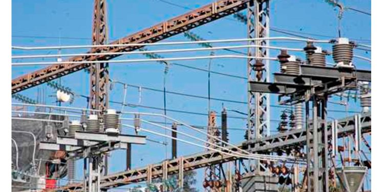 Hubo emergencia en la red eléctrica