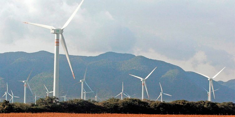 Iniciativa Privada de Alemania pugna por energías renovables