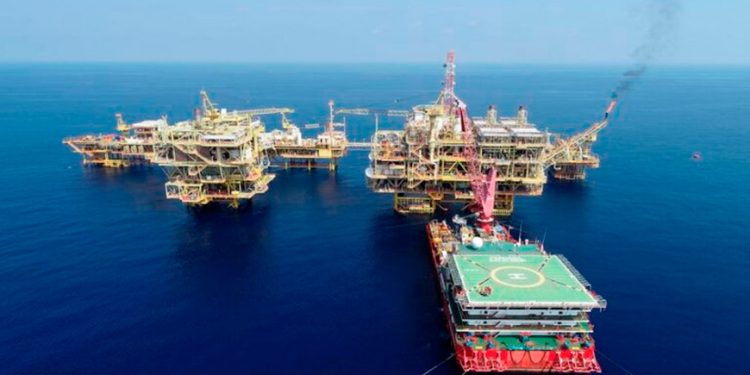 Promotor mexicano solicita permiso para exportar y procesar gas natural licuado de Estados Unidos