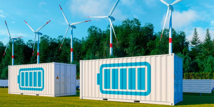 Presenta CRE anteproyecto para regular almacenamiento de energía