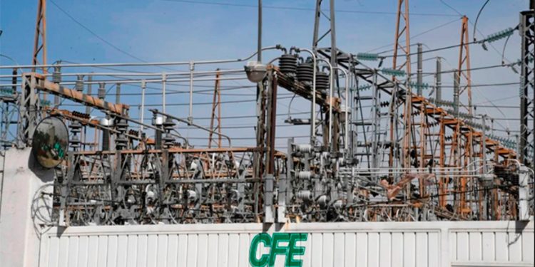 Con AMLO, la CFE ejerce su menor gasto de inversión en cuatro sexenios