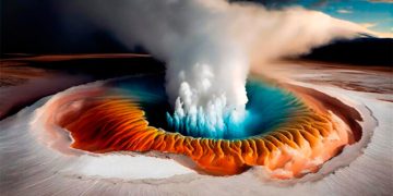 Internacional: España encuentra una extraña energía en esta isla: 80 millones para perforarla y venderla a todo el planeta