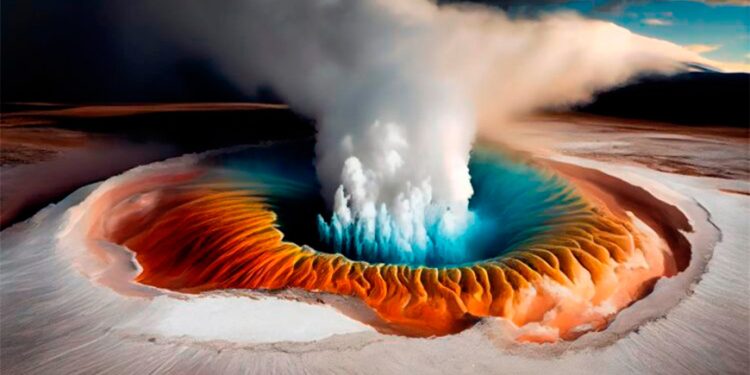 Internacional: España encuentra una extraña energía en esta isla: 80 millones para perforarla y venderla a todo el planeta