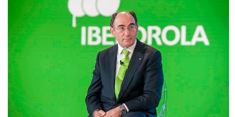 Internacional: Iberdrola estudia venta de participación en una cartera de renovables en EU