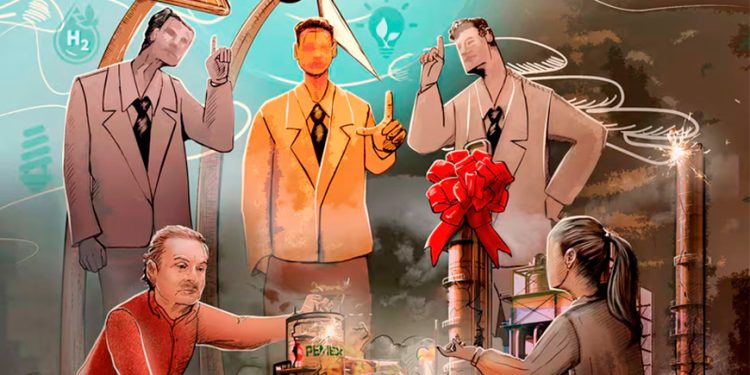 Demanda eléctrica en México alcanza récord en medio de calor extremo y escasez de agua