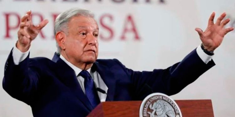 Se mantendrá modelo de generación de energía con CFE, responde AMLO a empresarios